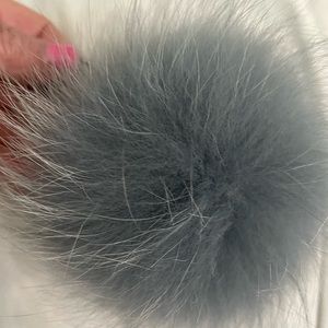 Beautiful Michael Kors Key fob